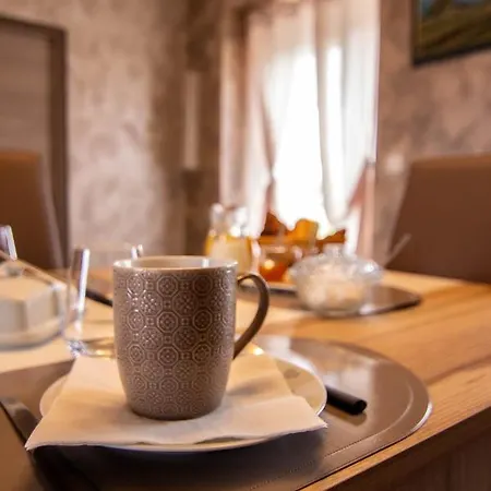 Les Escargots Du Mont