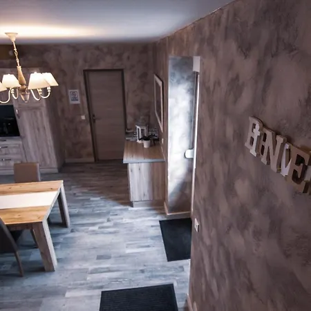 Les Escargots Du Mont 3* Tanis