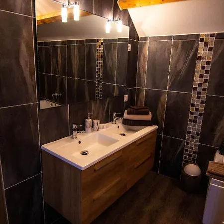 Les Escargots Du Mont Affittacamere