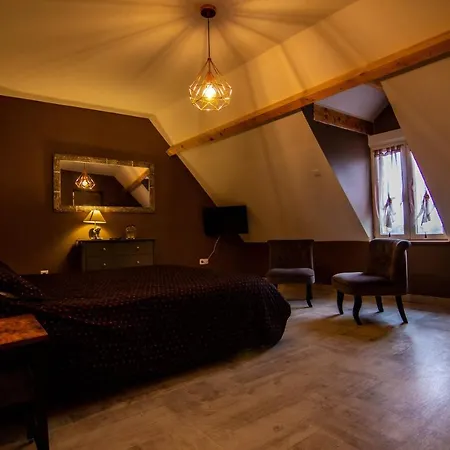 Affittacamere Les Escargots Du Mont