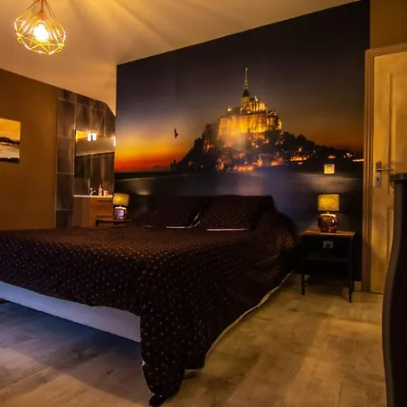 Les Escargots Du Mont