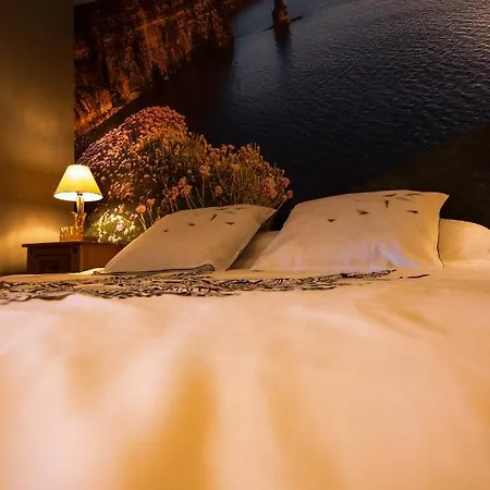 Les Escargots Du Mont Affittacamere 3*