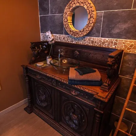 Les Escargots Du Mont Tanis