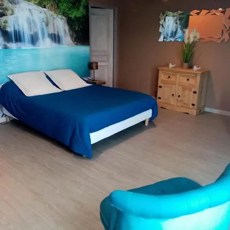 Les Escargots Du Mont