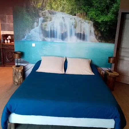 Les Escargots Du Mont Tanis