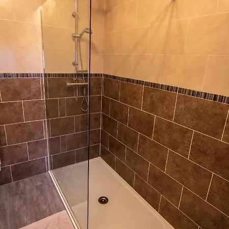 Les Escargots Du Mont 3*