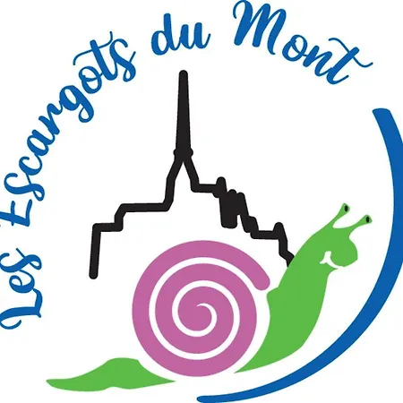 Les Escargots Du Mont 3*