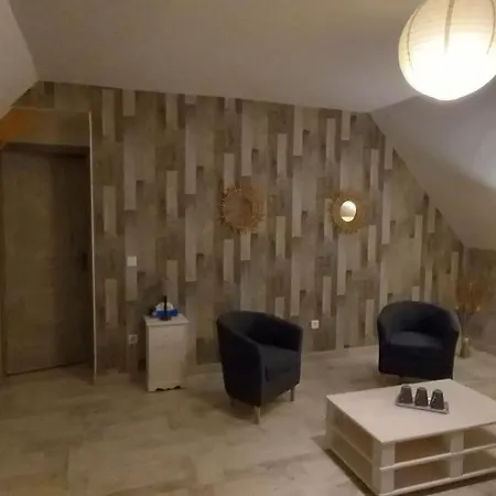 Les Escargots Du Mont Tanis