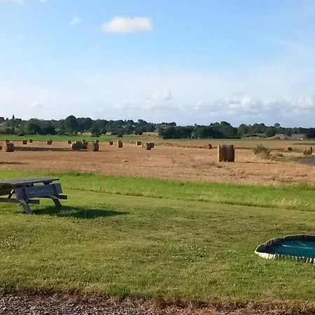 Les Escargots Du Mont Tanis