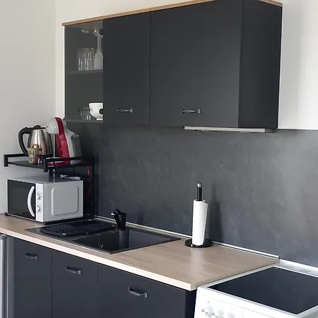 Affittacamere Les Escargots Du Mont