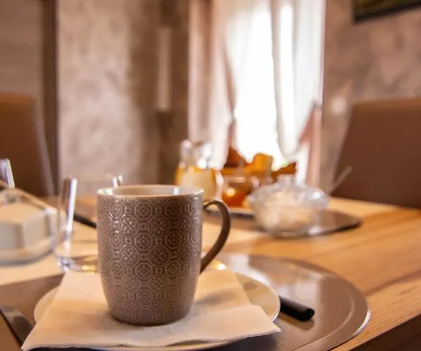 Les Escargots Du Mont