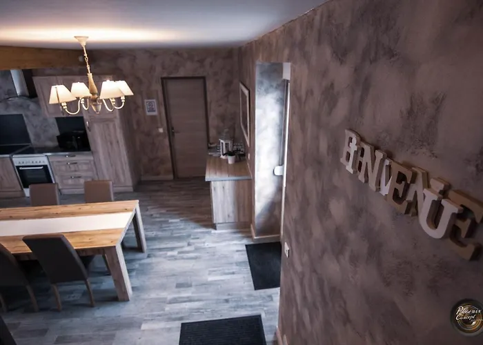 Les Escargots Du Mont 3* Tanis