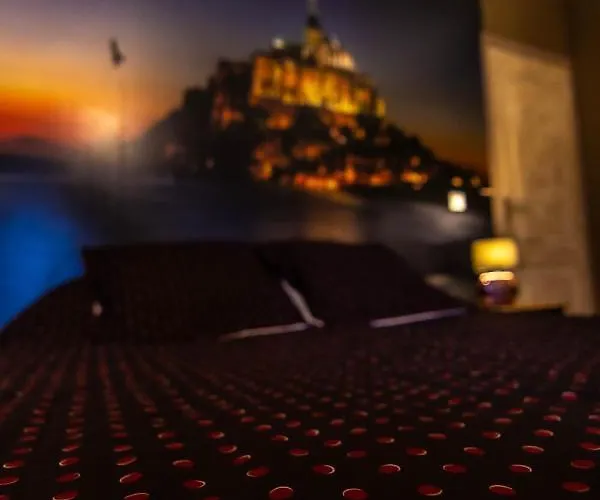 Les Escargots Du Mont Tanis