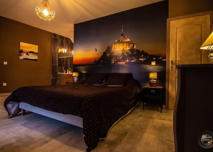 Les Escargots Du Mont