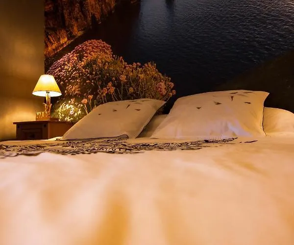 Les Escargots Du Mont Guest house 3*