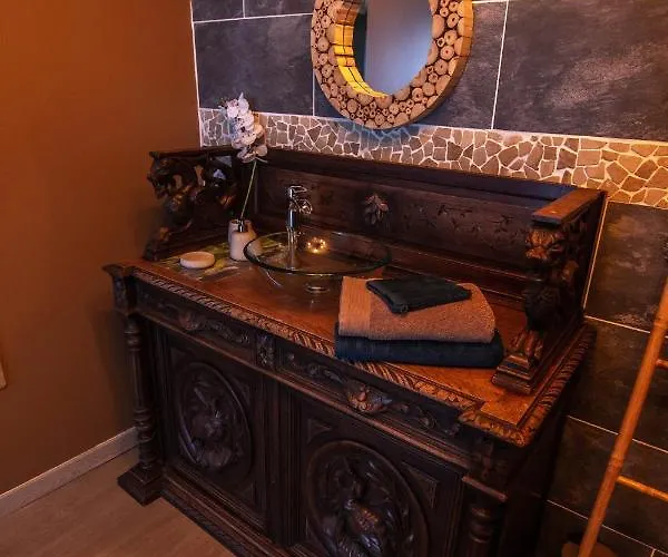 Les Escargots Du Mont Tanis