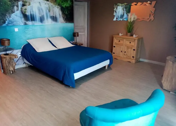 Les Escargots Du Mont