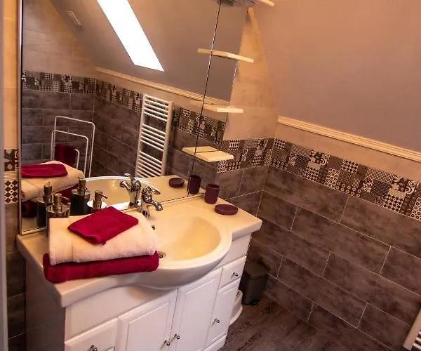 Les Escargots Du Mont 3* Tanis