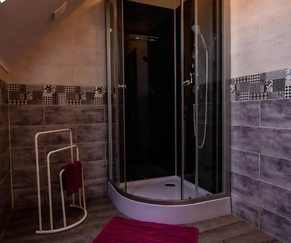 Les Escargots Du Mont