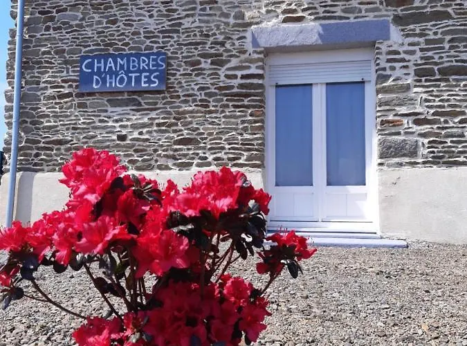 Les Escargots Du Mont 3* Tanis