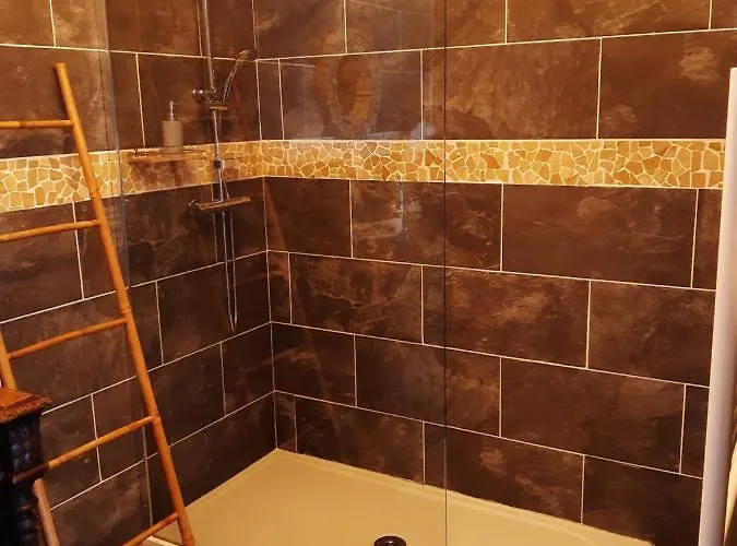 Les Escargots Du Mont 3* Tanis