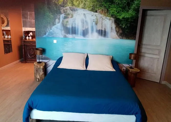 Les Escargots Du Mont Tanis