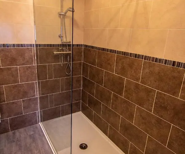 Les Escargots Du Mont 3*