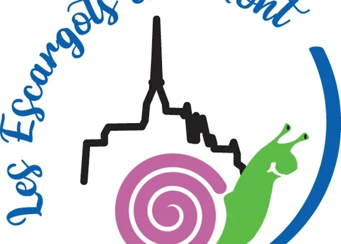 Les Escargots Du Mont 3*