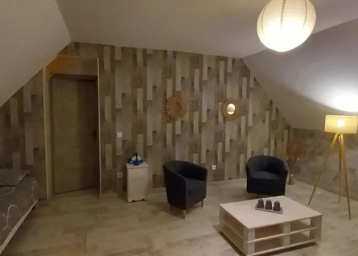 Les Escargots Du Mont Tanis