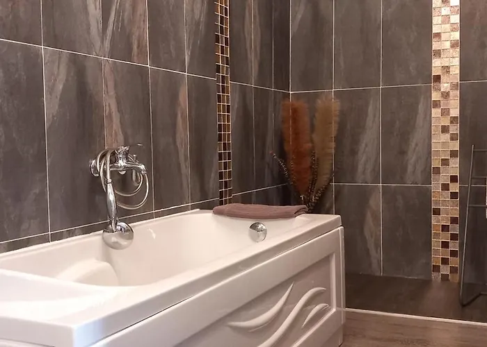 Les Escargots Du Mont Pensjonat Tanis