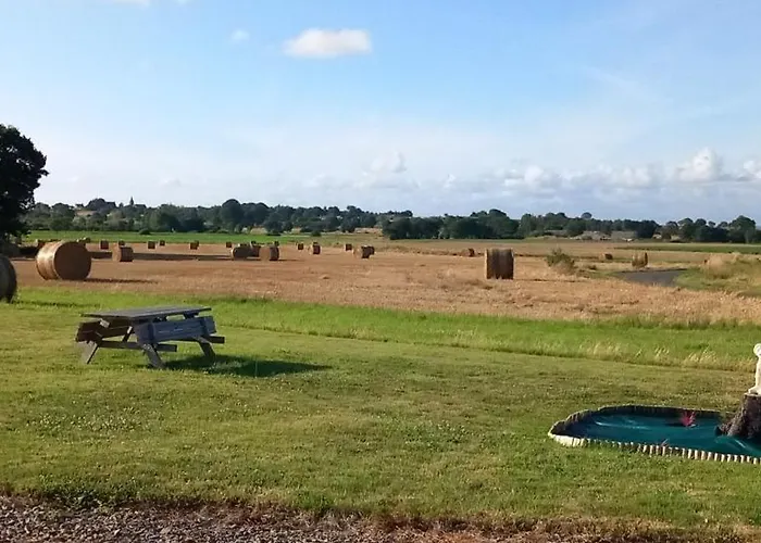 Les Escargots Du Mont Tanis