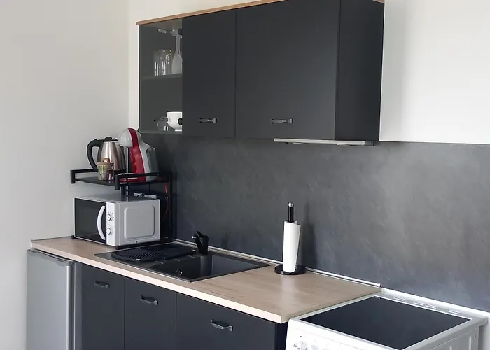 Guest house Les Escargots Du Mont